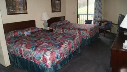 America'S Best Value Inn Of Novato Chambre photo