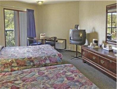 America'S Best Value Inn Of Novato Extérieur photo